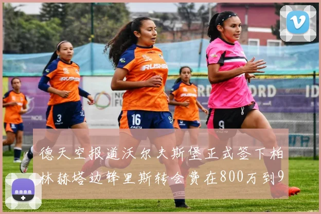 德天空报道沃尔夫斯堡正式签下柏林赫塔边锋里斯转会费在800万到900万欧之间